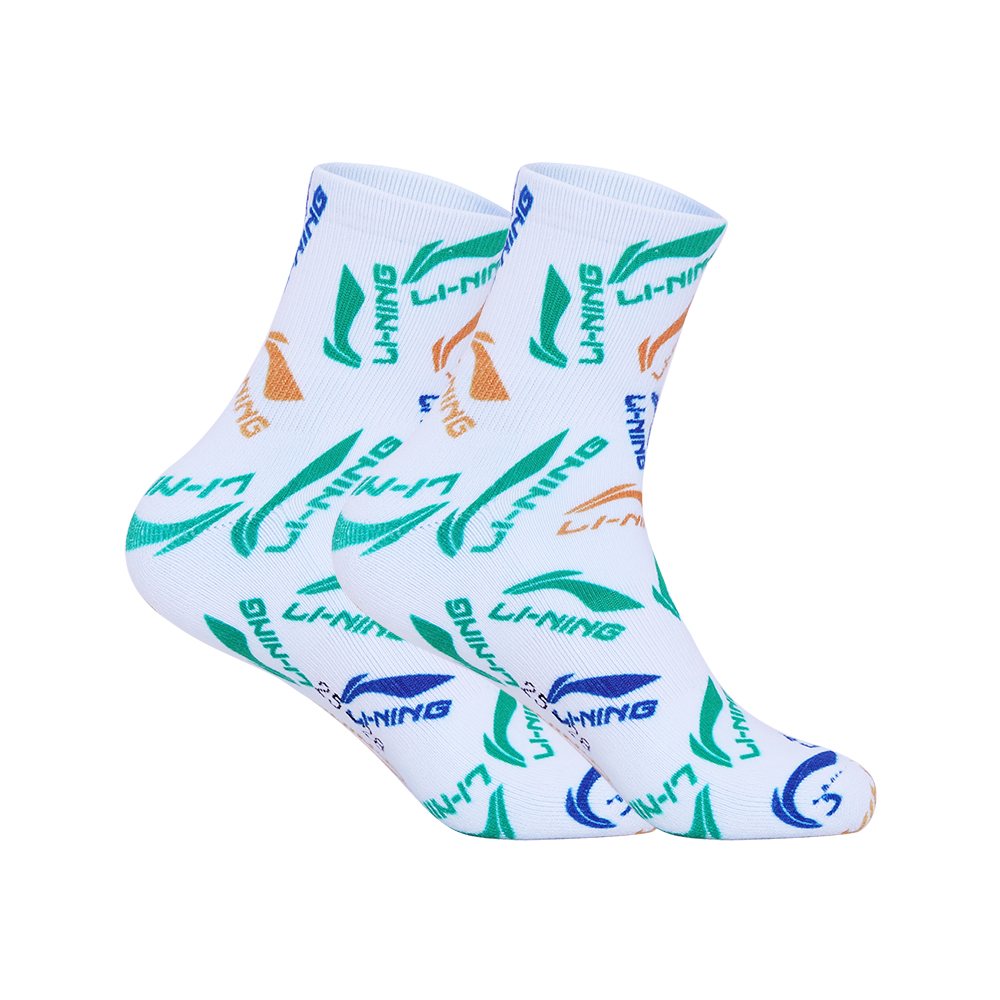 Li Ning Men’s Badminton Socks