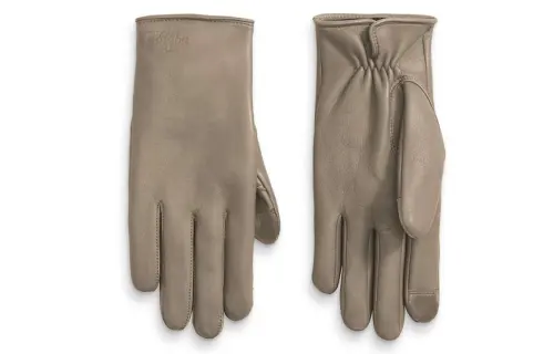 THE NORTH FACE Gloves Women's Brown