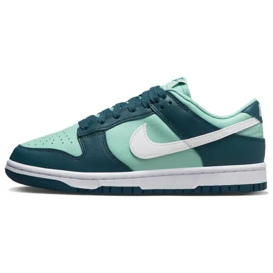 Nike Dunk Low Geode Teal Women's