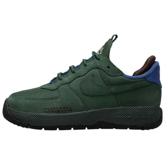 Nike Air Force 1 Wild Low Fir Women's