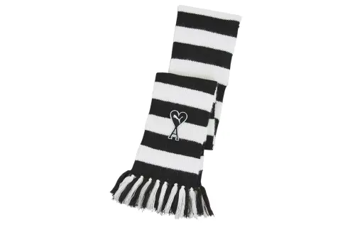 PUMA X Ami Scarf