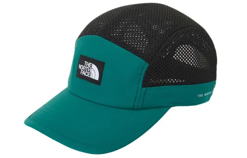 THE NORTH FACE Baseball Caps Unisex Green
