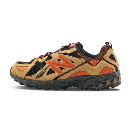 New Balance 610 Joe Freshgoods Beneath The Surface Lil' Desert