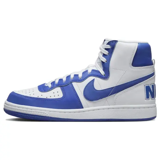 Nike Terminator High Game Royal