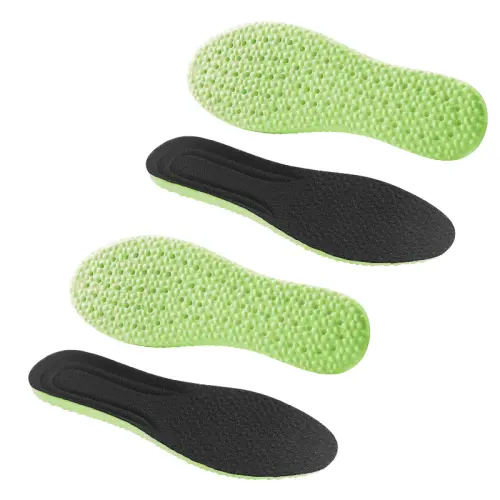 maigaole Insoles Unisex