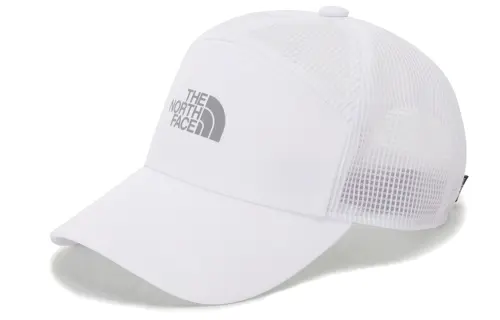 THE NORTH FACE Baseball Caps Unisex White