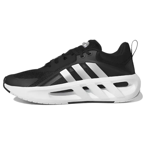 adidas CLIMACOOL VENTADOR Running Shoes Men Low-top Black/white