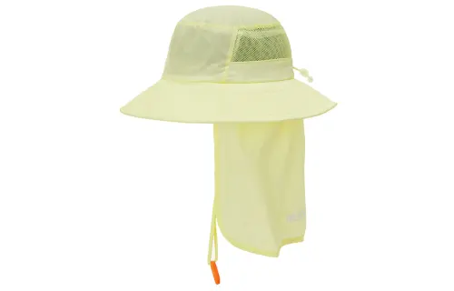 THE NORTH FACE Hoods & Plush Hats Kids Yellow