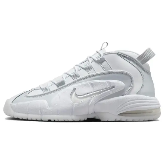Nike Air Max Penny 1 Pure Platinum