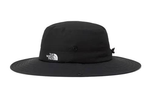 THE NORTH FACE Bucket Hats Unisex Black