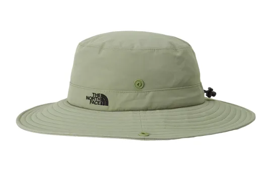 THE NORTH FACE Bucket Hats Unisex Green