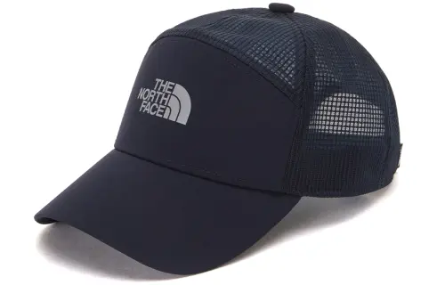 THE NORTH FACE Baseball Caps Unisex Dark Blue