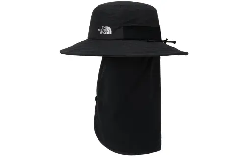 THE NORTH FACE Hoods & Plush Hats Unisex Black