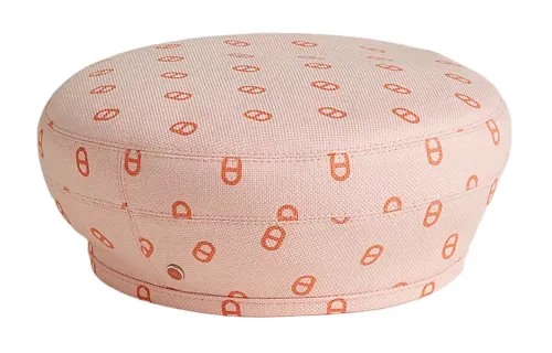HERMES Chaine D'Ancre Berets Women's