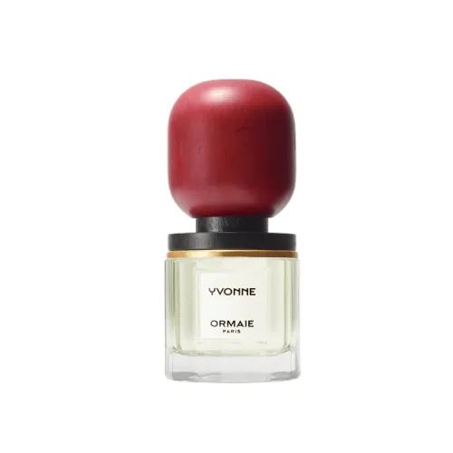 ORMAIE France Alma Yaye's Name Paris Niche