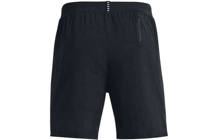 Under Armour Sports Shorts Men’s Black Moderate