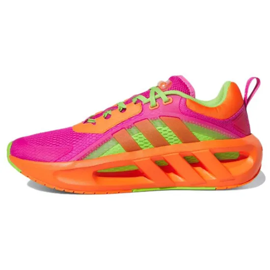 Adidas CLIMACOOL VENTADOR Running Shoes Unisex Low-top Purple/orange