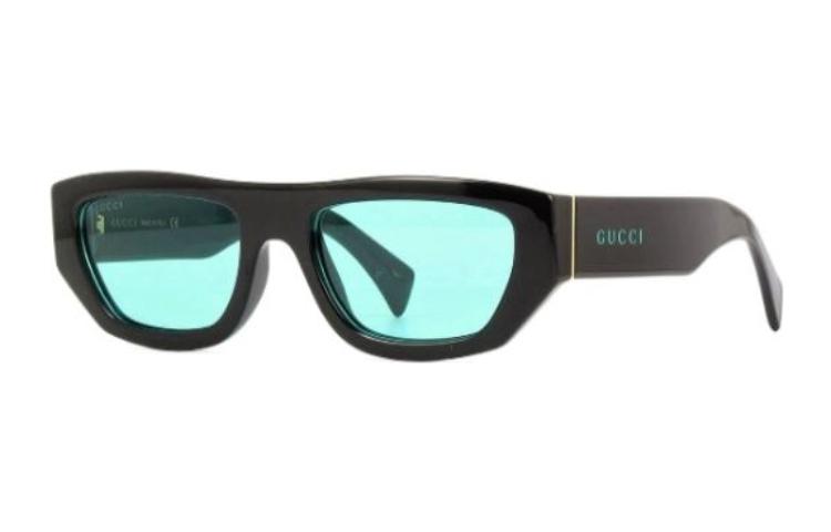 Очки Gucci (черные)