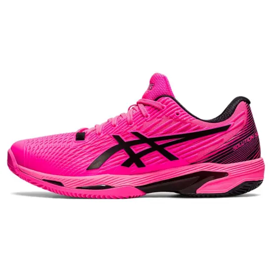 Asics Solution Speed FF 2 Clay 'Hot Pink'