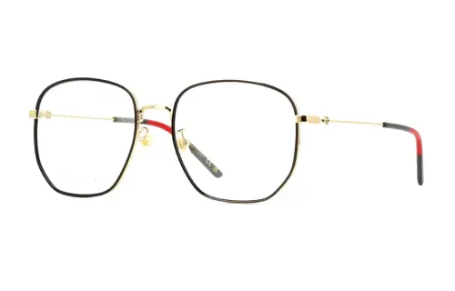 Gucci Square Frame Glasses