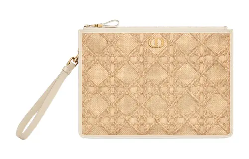 DIOR Caro Clutches