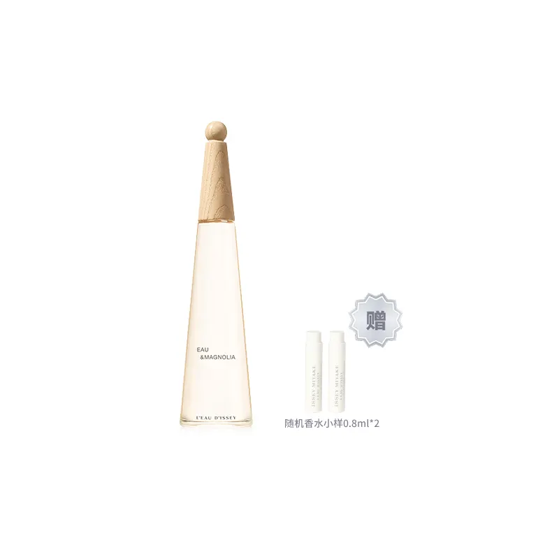 ISSEY MIYAKE Floral perfume sandalwood, 50 ml, 100 ml