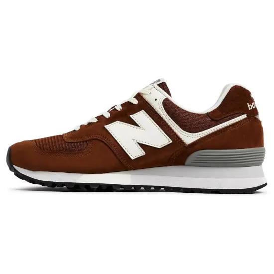 New Balance 576 MiUK Monks Robe