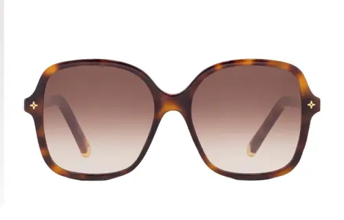 LOUIS VUITTON MY MONOGRAM Sunglasses Women's