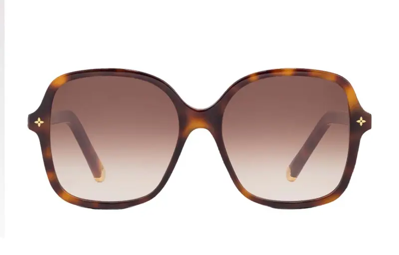 LOUIS VUITTON MY MONOGRAM Sunglasses Women's