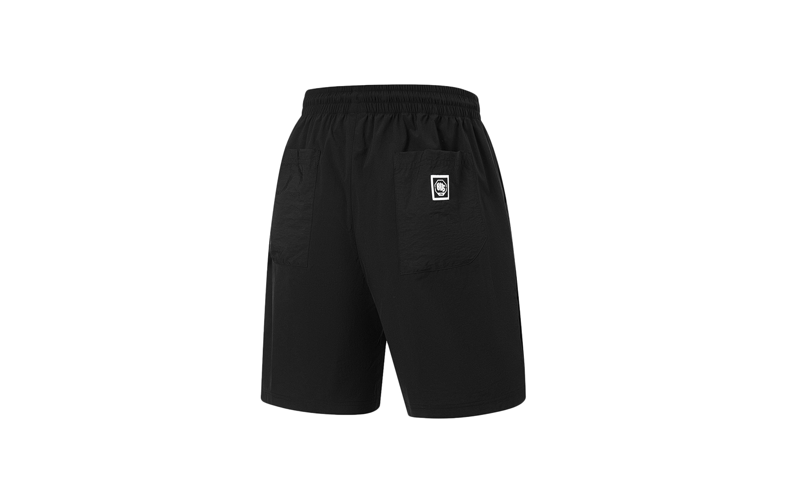 Li Ning Badfive Sports Shorts Men’s