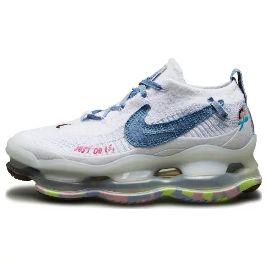Nike Air Max Scorpion FK Just Do It Women's