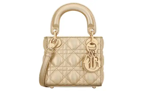 DIOR Lady Dior Handbags
