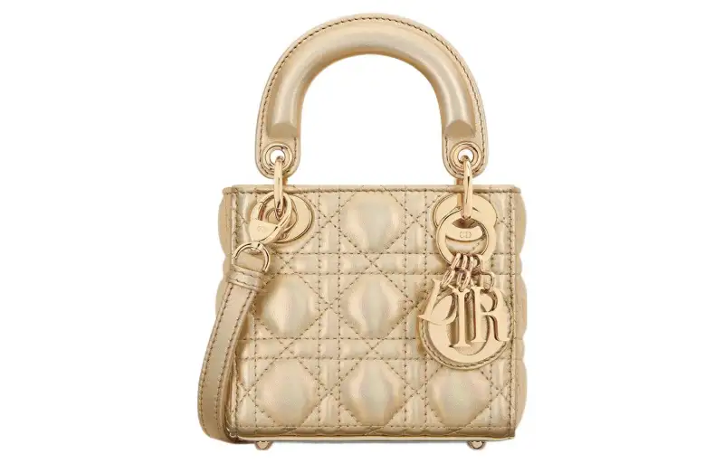 DIOR Lady Dior Handbags