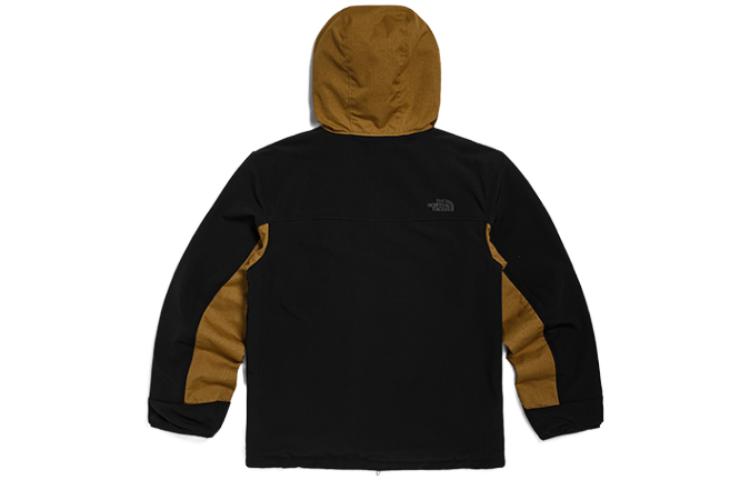 THE NORTH FACE Fleece Clothing Men’s Brown