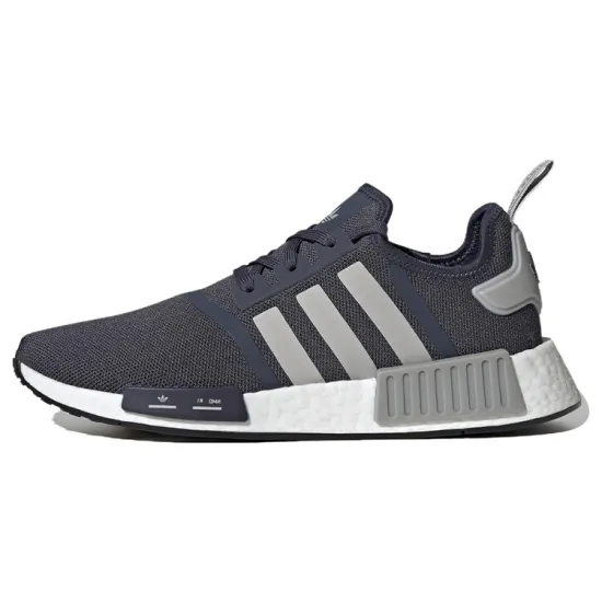 Adidas NMD_R1 'Shadow Navy Grey'