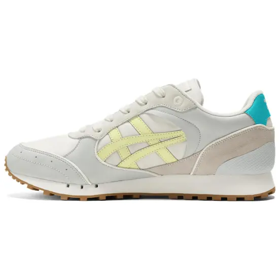 Onitsuka Tiger Colorado Eighty Five Shoes 'Cream Huddle Yellow'