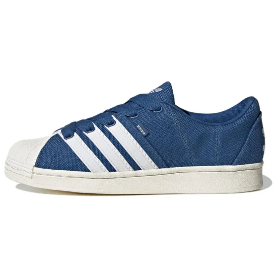 Adidas Superstar Supermodified 'Dark Marine'