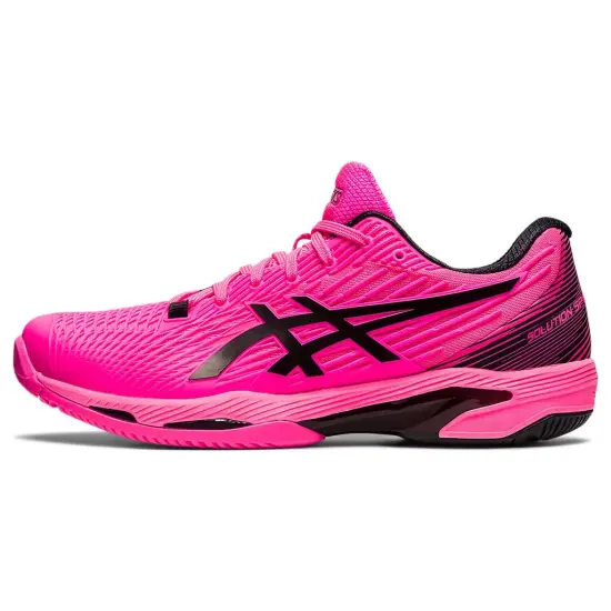Asics Solution Speed FF 2 'Hot Pink'