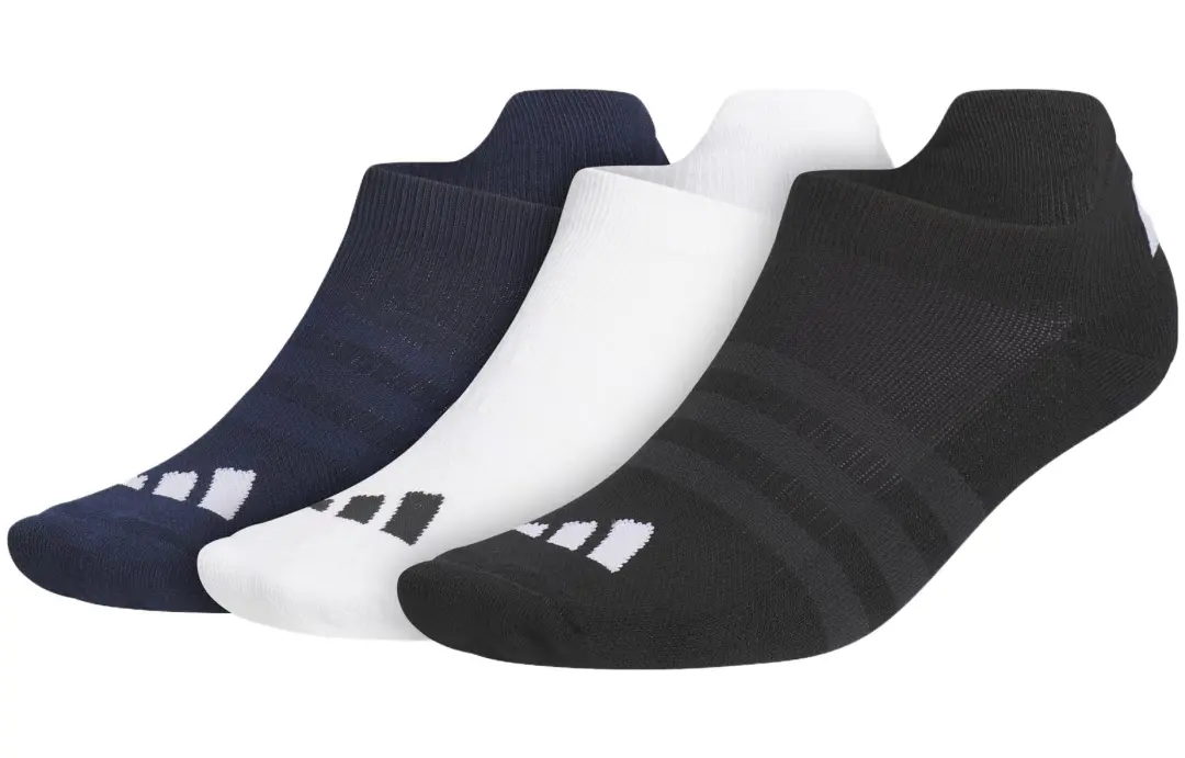 Adidas Men's Ankle Socks