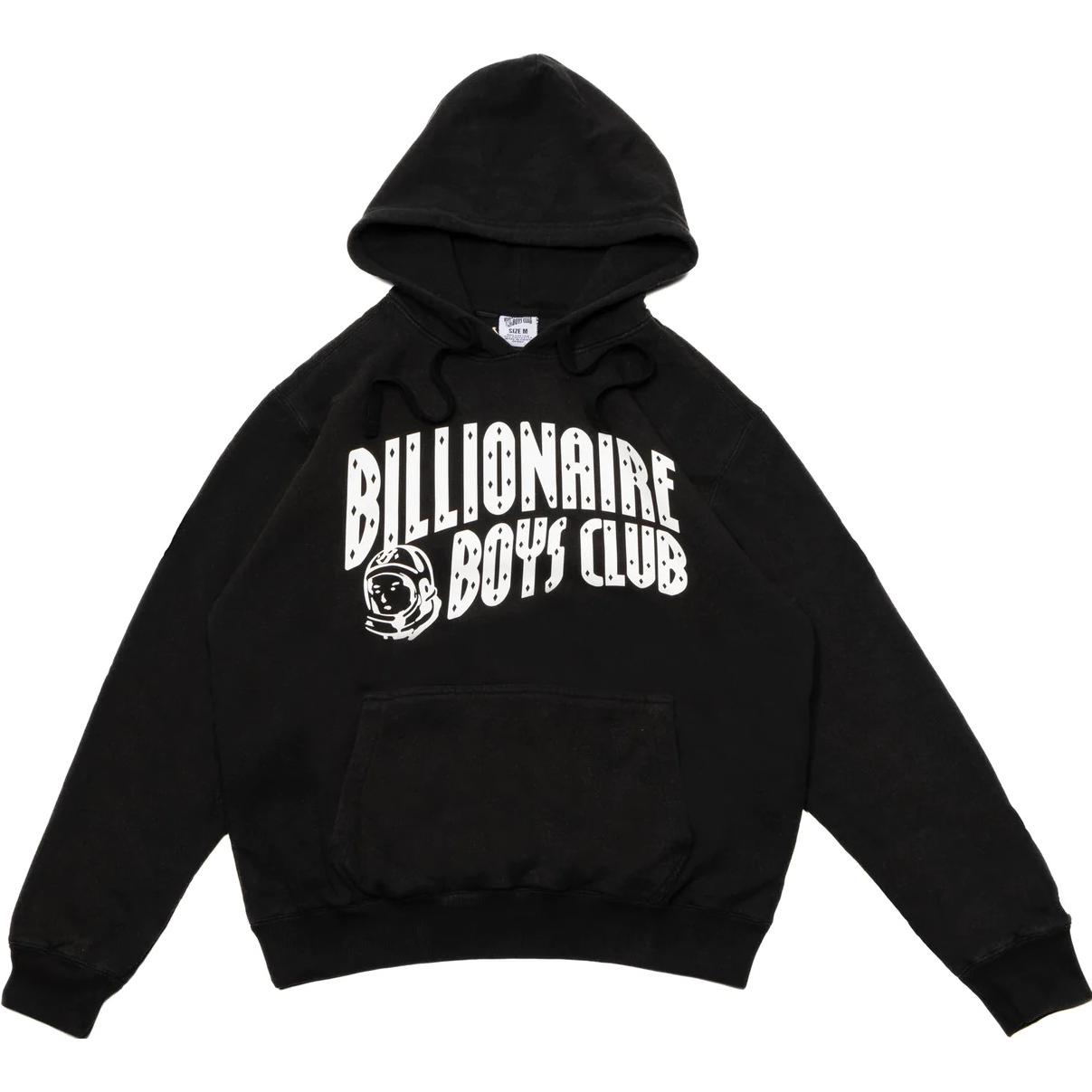 BILLIONAIRE BOYS CLUB VINTAGE Logo Hoodie