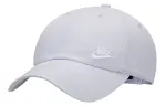 Nike Heritage Baseball Caps Women's Purple