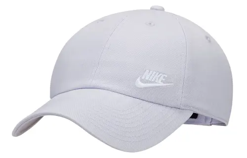 Nike Heritage Baseball Caps Women's Purple