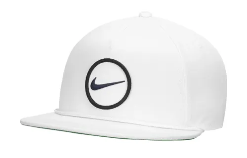 Nike Baseball Caps Unisex White