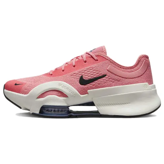 Nike Air Zoom SuperRep 4 Next Nature 'Coral Chalk' Women's