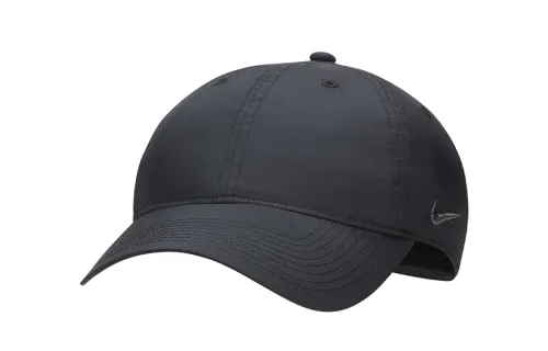 Nike Baseball Caps Unisex Black