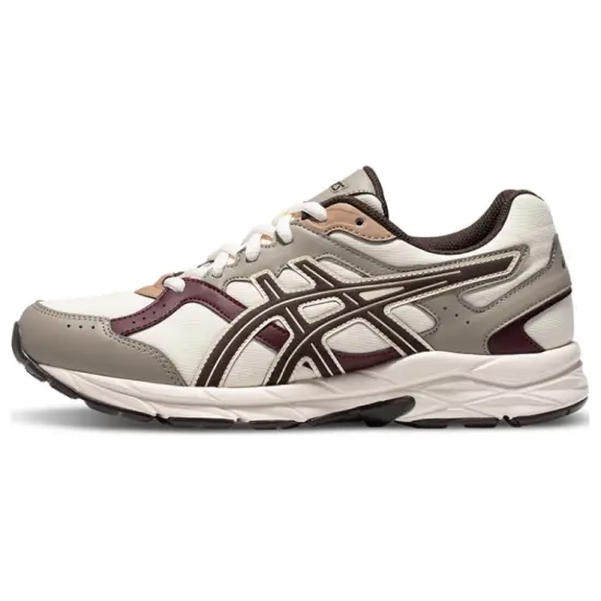 Asics Gel Contend Cn Sneakers 'White Grey' Women's