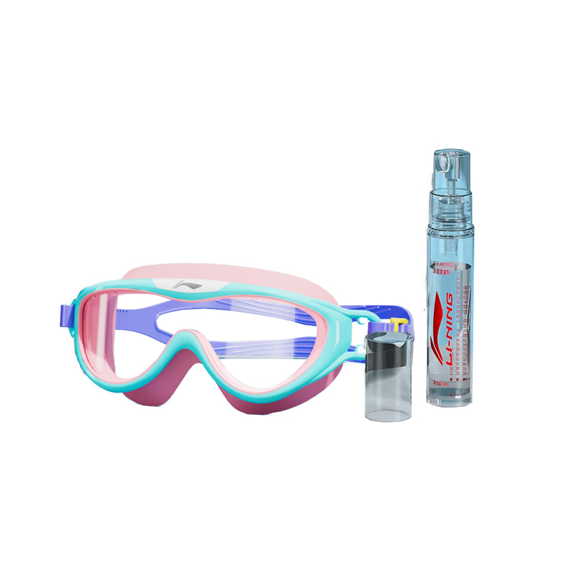 Li Ning Swim Goggles