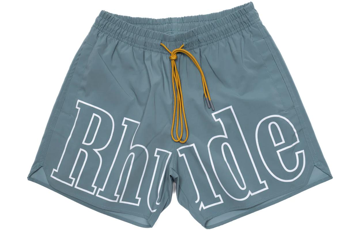Шорты Rhude