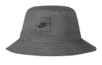 Nike Bucket Hats Unisex Gray