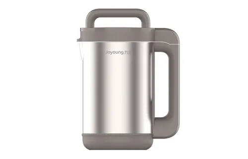 Joyoung soy milk machine 1.2L broken wall filter-free double-layer cup 304 grade stainless steel household multi-functional juicer food processor DJ12E-A20